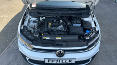 Volkswagen Polo 1.0 TSI Life 5dr Petrol Hatchback